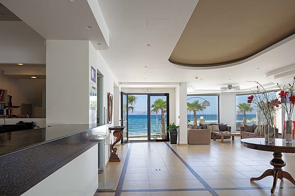 Golden Bay Boutique Hotel & Bungalows