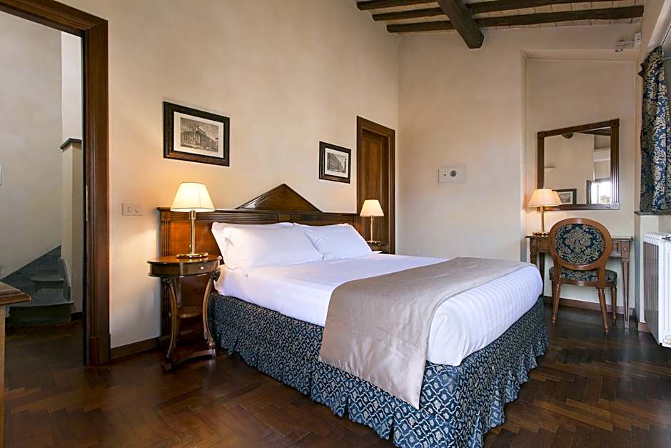 Hotel Teatro Pace