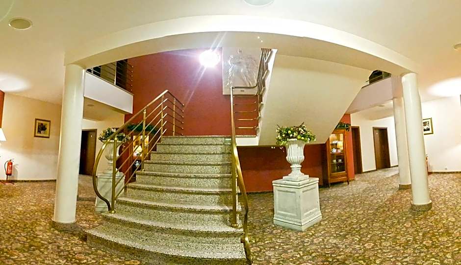 Hotel Amaryllis