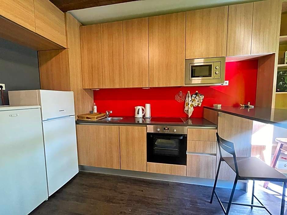 Das Hostel Rijeka