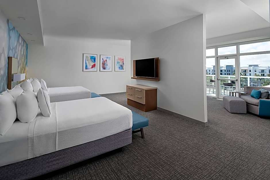 Courtyard by Marriott Delray Beach
