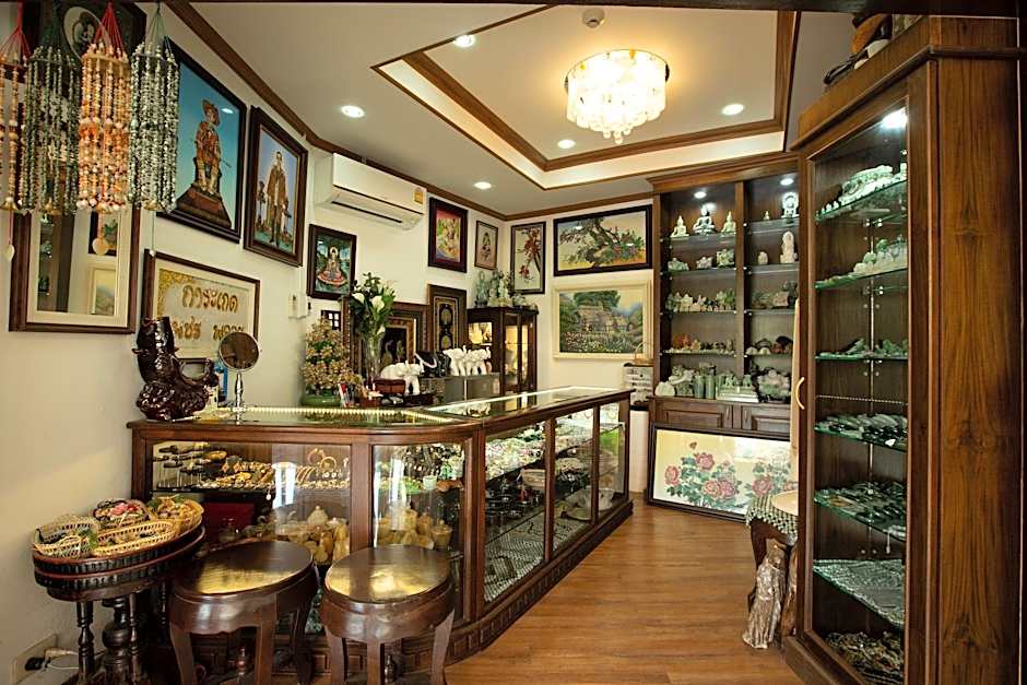 Centara Life Hotel Mae Sot