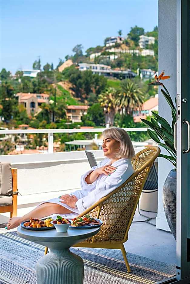 Andaz West Hollywood, By Hyatt