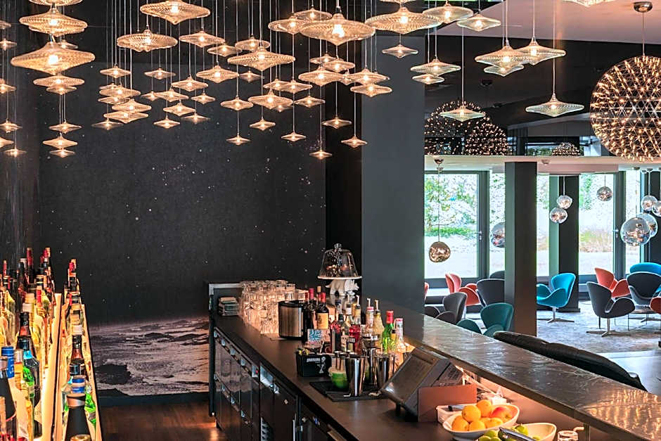 Motel One Berlin-Tiergarten