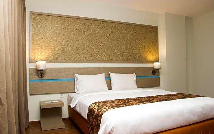 Genio Hotel Manado