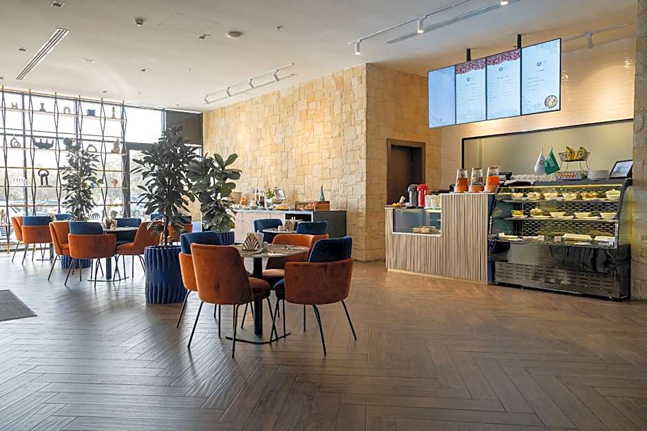 NAS Hotel