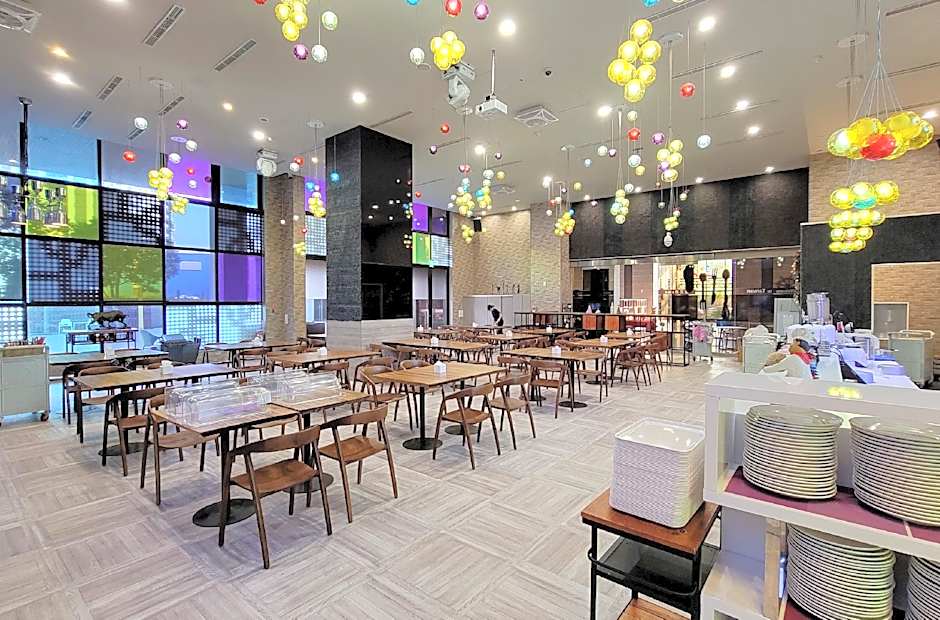 Freedom Design Hotel