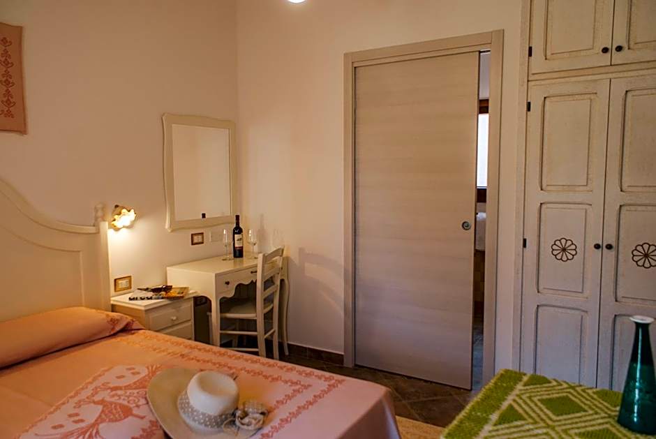 Hotel Barbagia