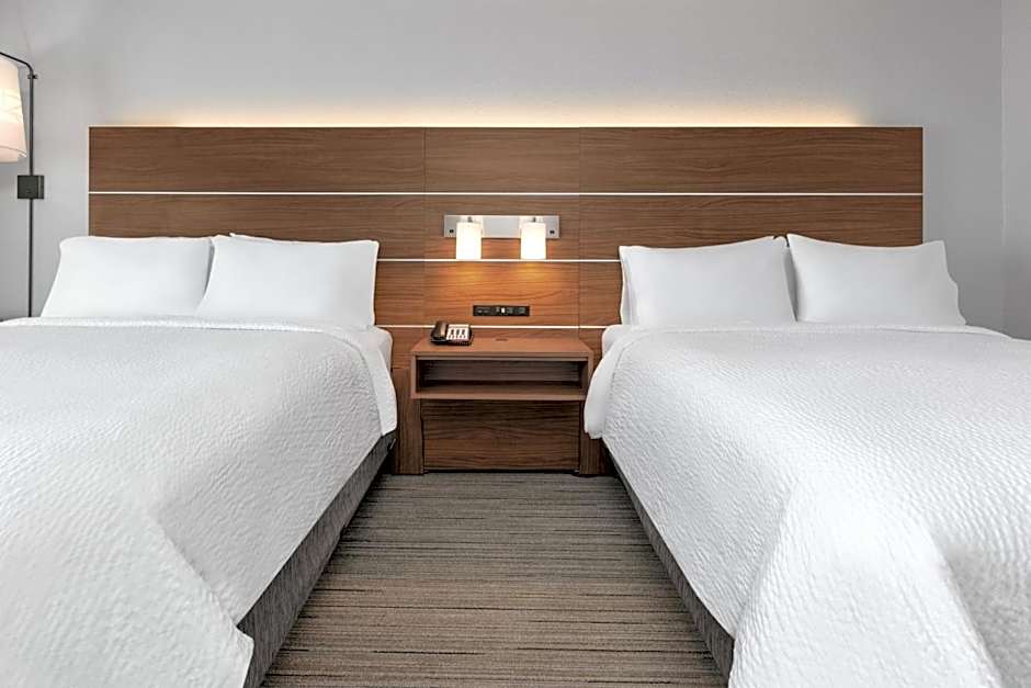 Holiday Inn Express - San Antonio East I-10 By IHG