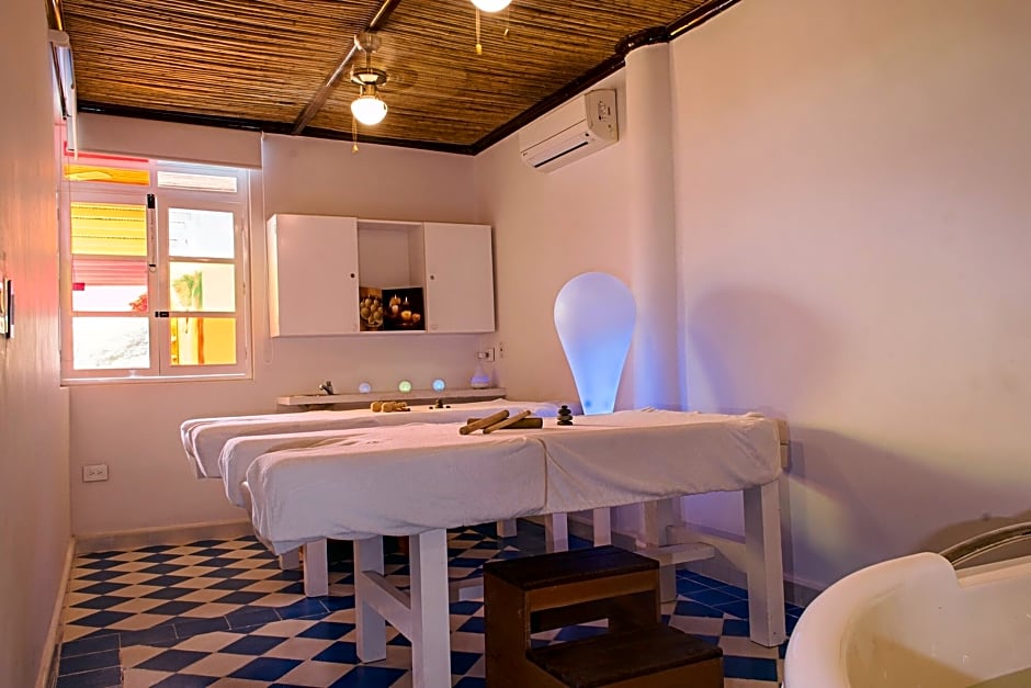 Placita Vieja Hotel Boutique Spa