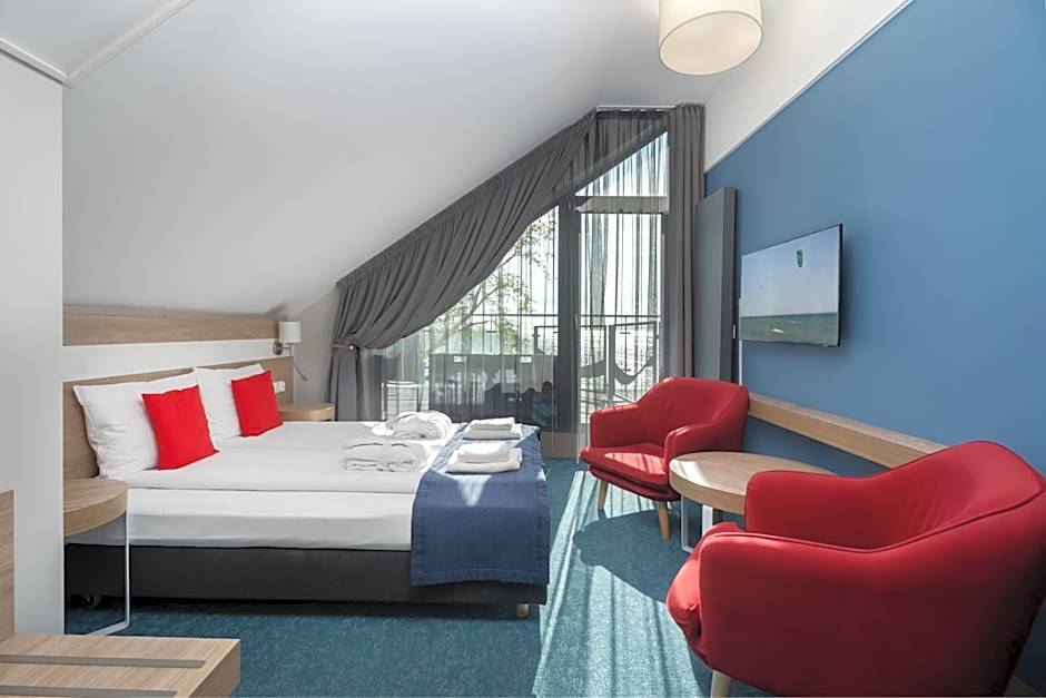 Hotel Skipper