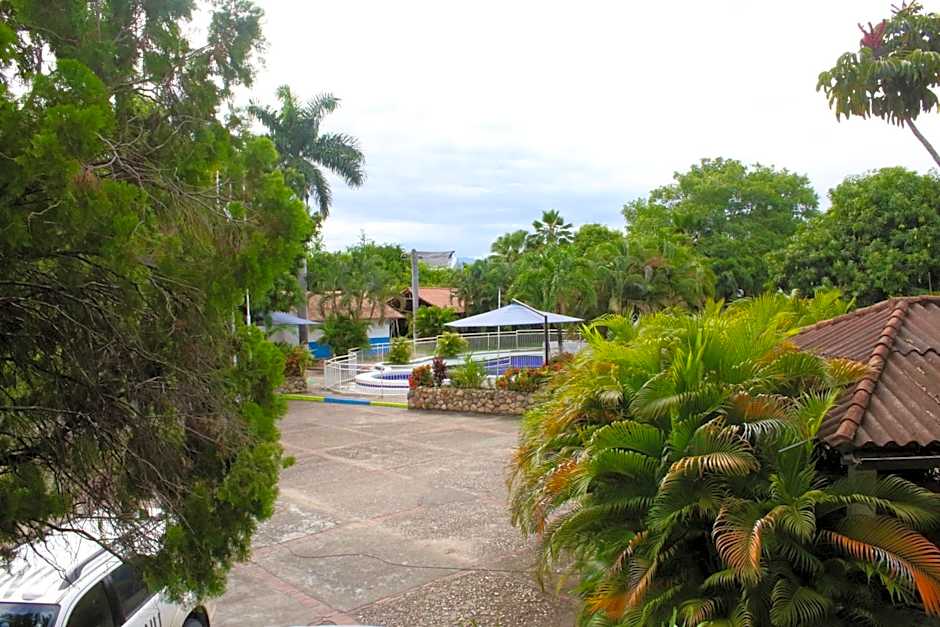 Hotel Mar Azul Neiva
