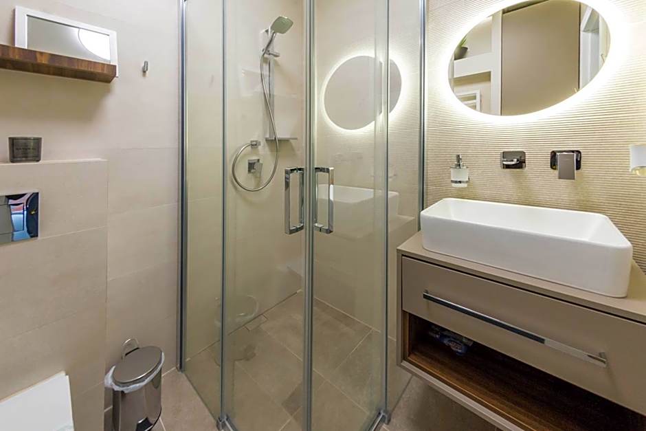 Apartamenty Izerskie - ul. Cicha 13D-E