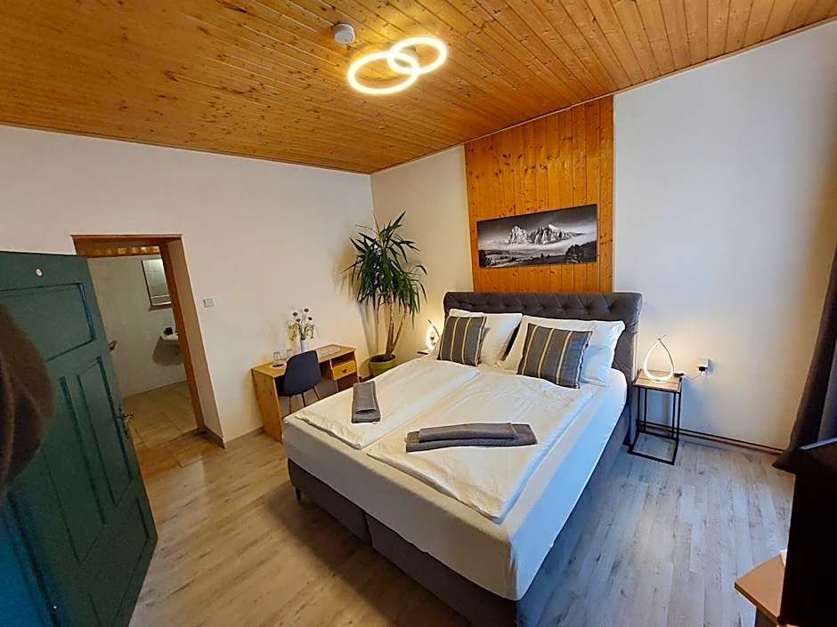 Gasthof International