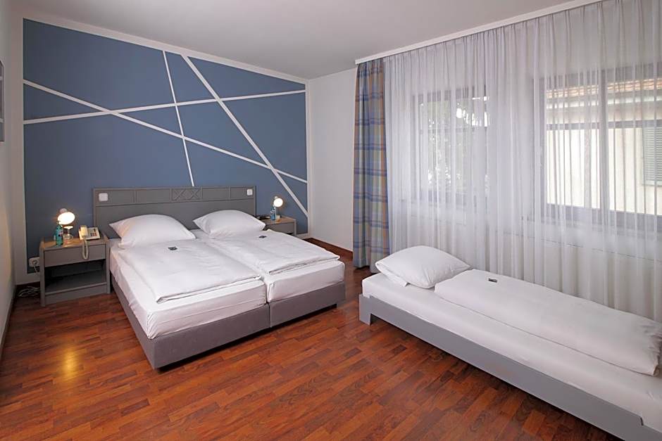 Art-Hotel Erlangen