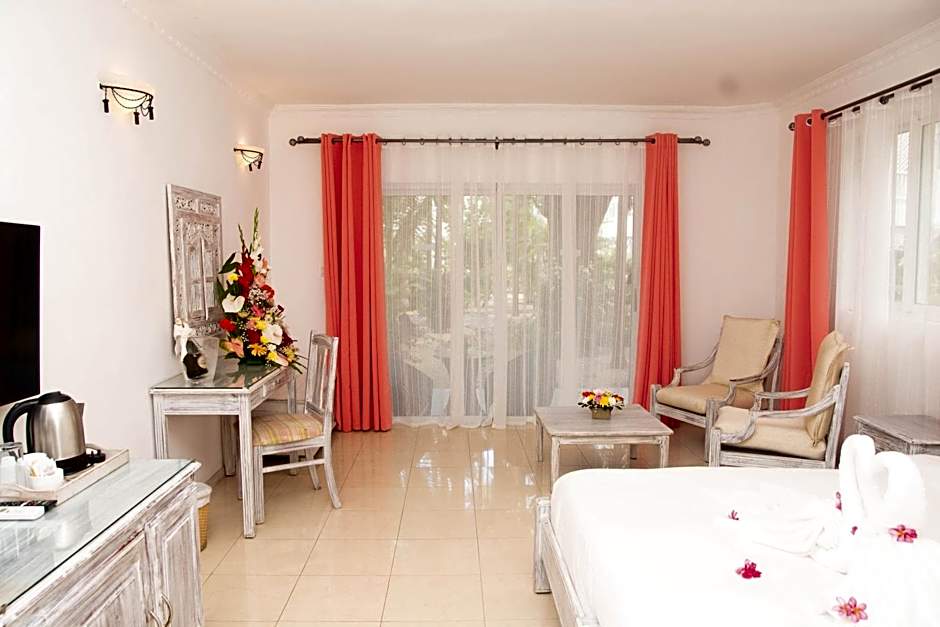 Hibiscus Boutique Hotel