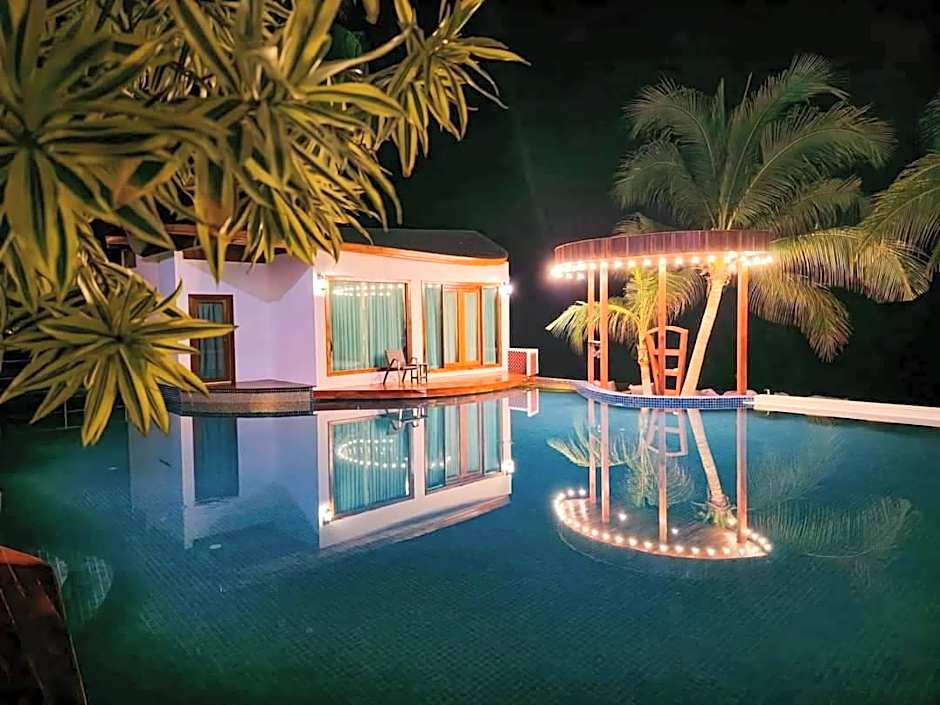 Hotel Villa Aokhanom Beachfront