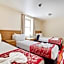 Cranbrook Hotel