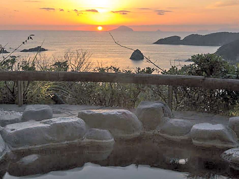 Shimoda View Hotel