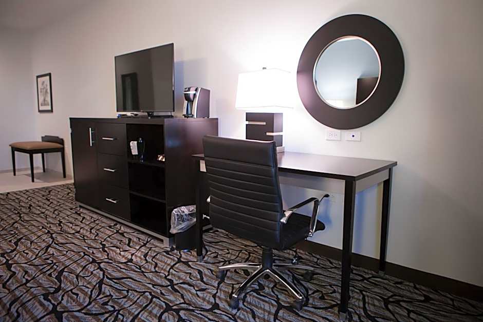 La Quinta Inn & Suites by Wyndham Lubbock Southwest