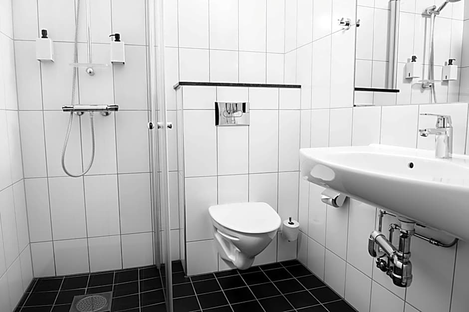 Scandic Östersund Syd