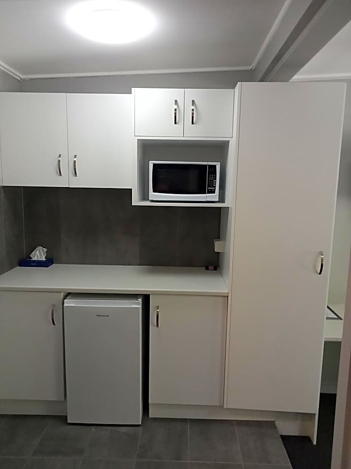 Solomon Inn Motel Figtree