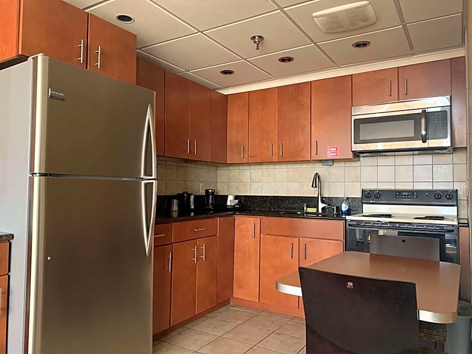 Best Western Executive Hotel Of New Haven-West Haven