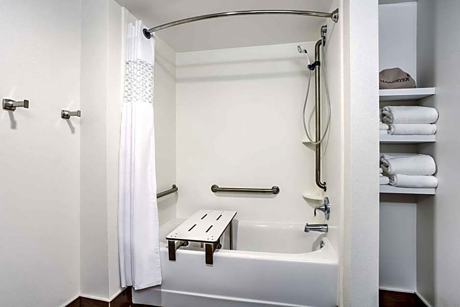 Hampton Inn By Hilton & Suites Macon I-475