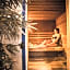 Hotel & Spa du Domaine des Thomeaux, The Originals Relais (Relais du Silence)