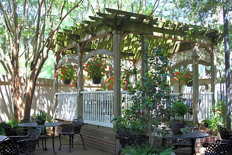 The Presidents' Quarters Inn