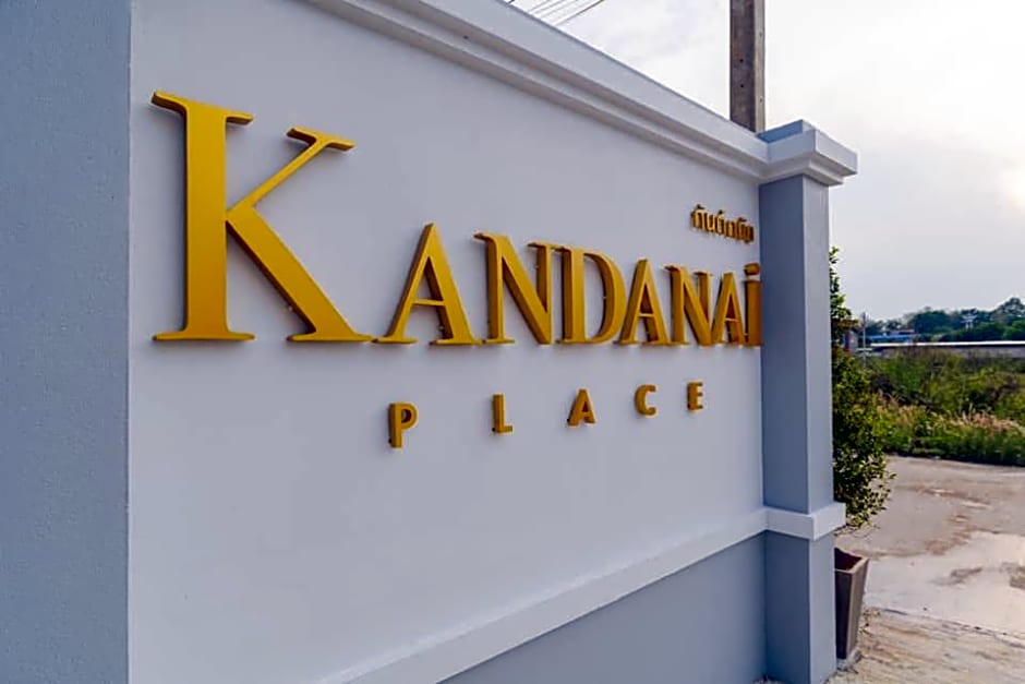 Kandanai Place