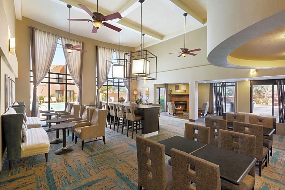 Hampton Inn By Hilton Sedona