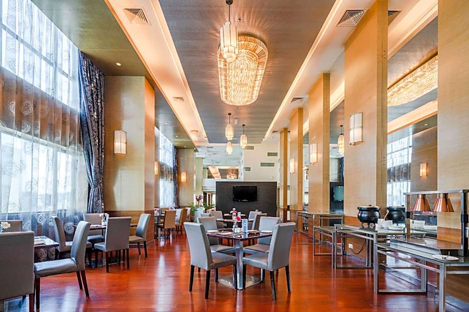 Ming Garden Hotel and Residences