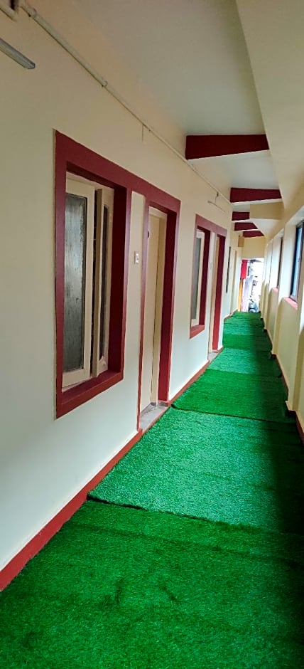 HotelSapphire