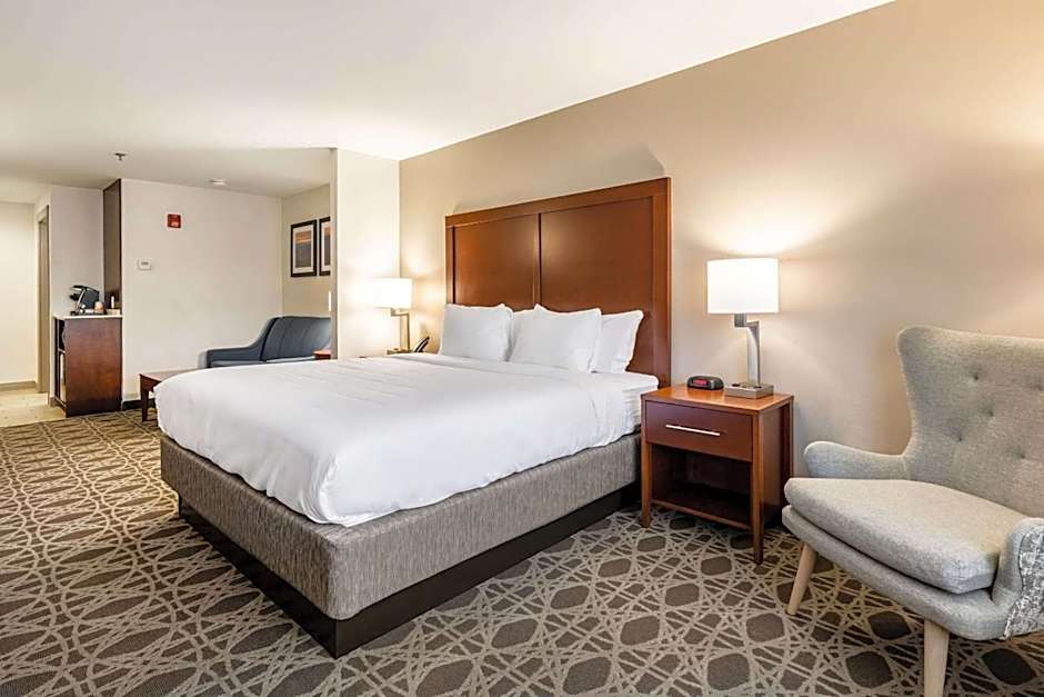 Comfort Inn & Suites Brevard North