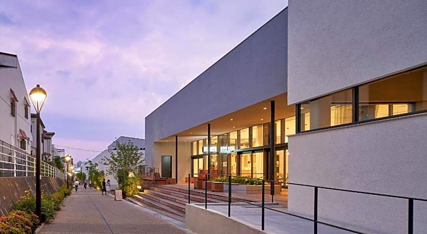 MUSTARD HOTEL SHIMOKITAZAWA