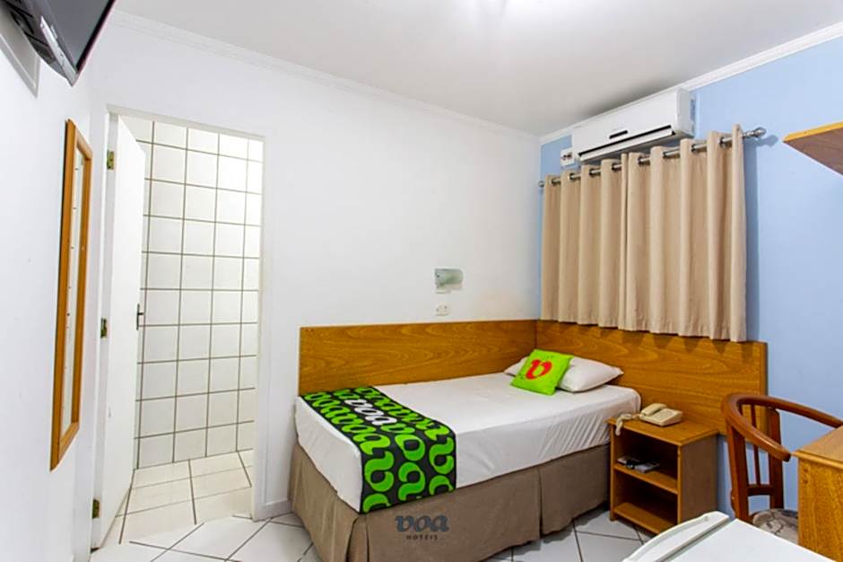 VOA Convenience Hotel