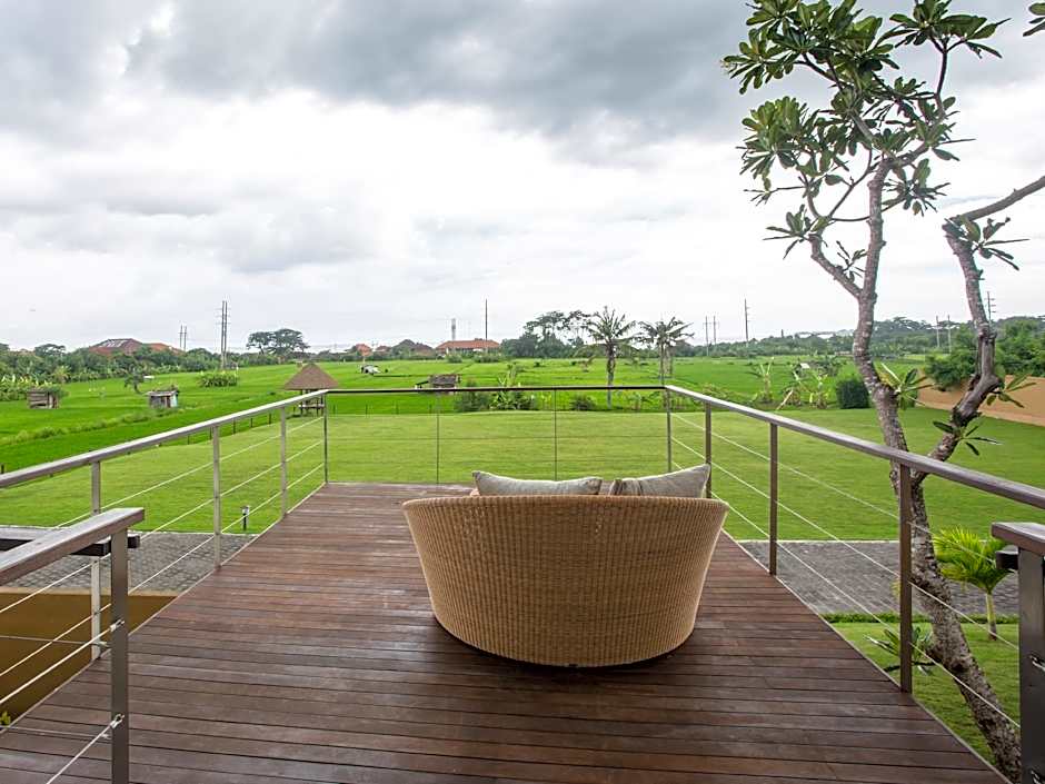 The Samata by LifestyleRetreats