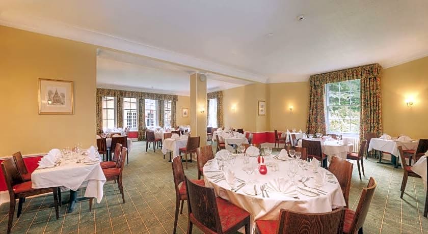 Muthu Newton Hotel  (Near Inverness Airport)