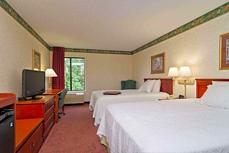 1 King Mobility/Hearing Accessible Bathtub