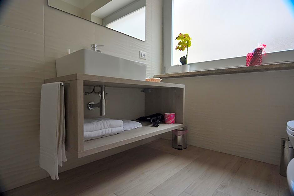 Il Rifugio Dei Templari