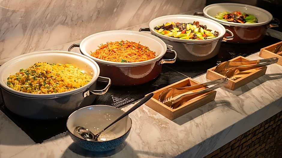 Even Yinchuan Yuehai By IHG