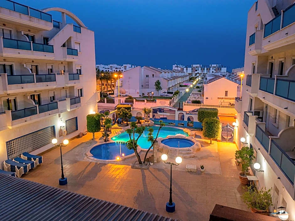 Apartment Eva Cabo Roig