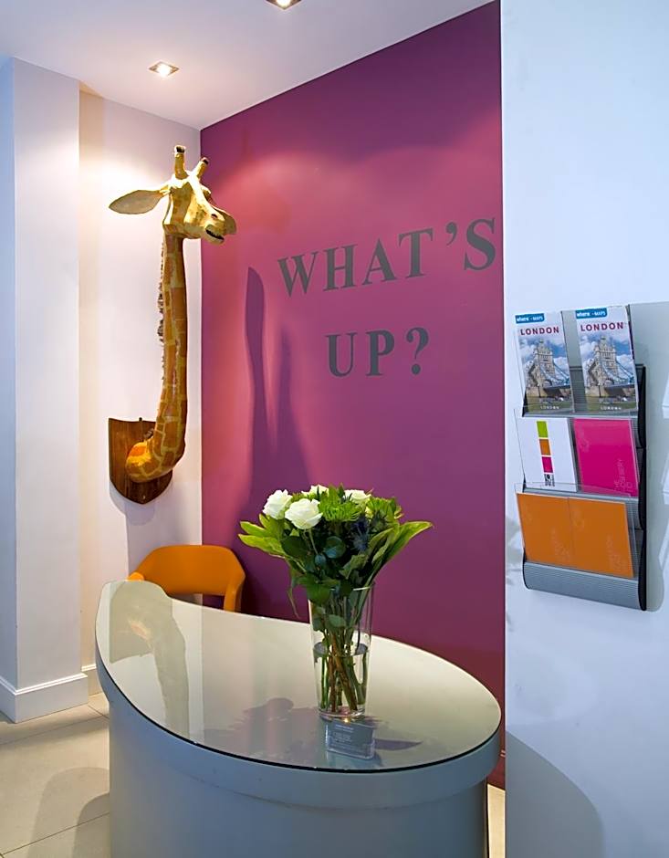 Templeton Place by Supercity Aparthotels