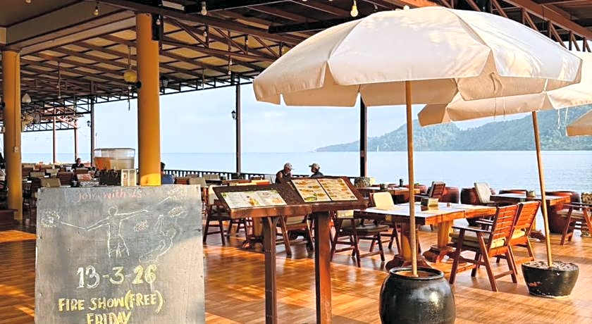 THE AIYAPURA KOH CHANG