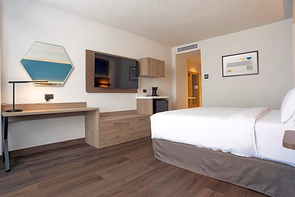 Holiday Inn Express Guadalajara Expo By IHG