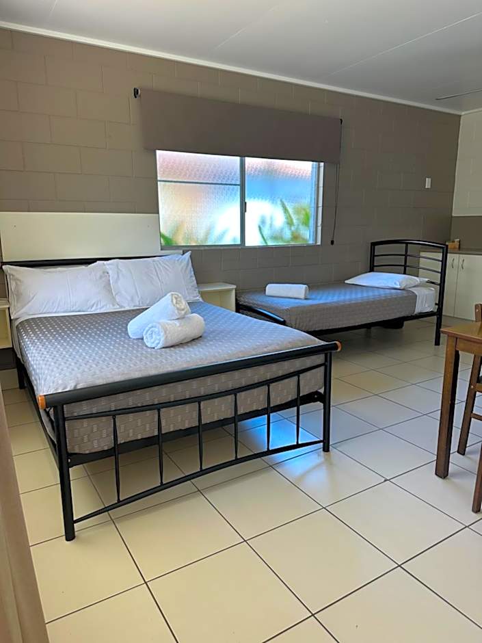 Kookaburra Holiday Park