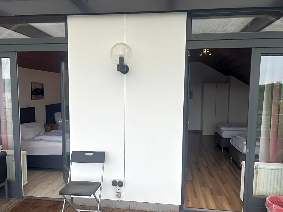 Hotel Hages