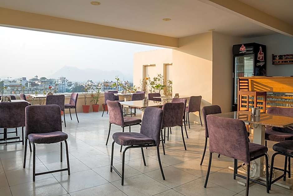Hotel Udaigarh