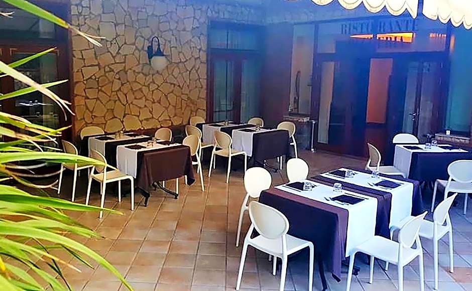 Hotel Ristorante Belvedere